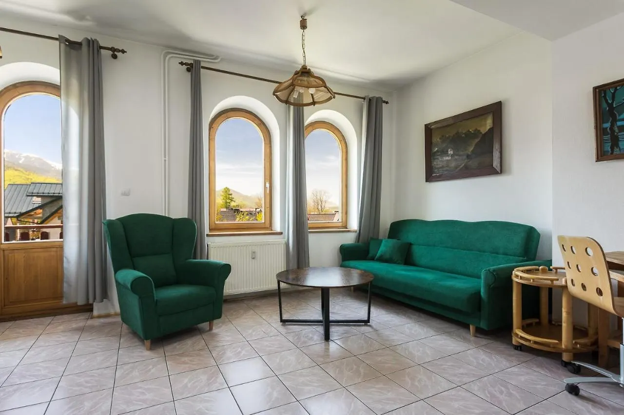 Rent Like Home - Chalubinskiego contacts