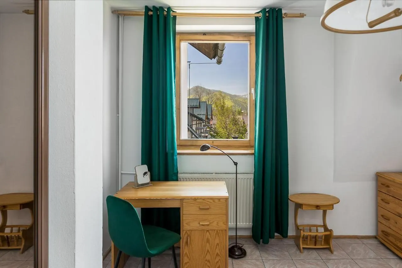 Rent Like Home - Chalubinskiego Zakopane Poland
