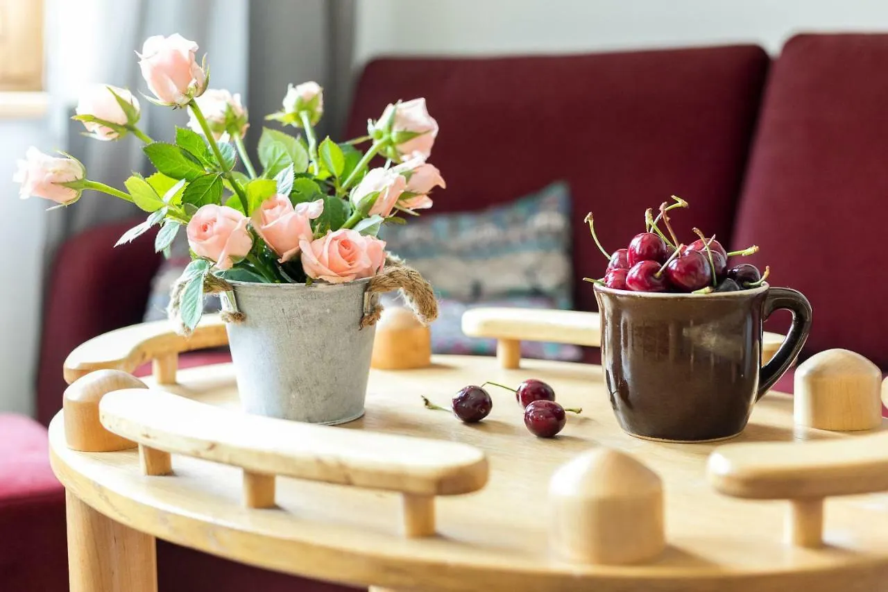 Rent Like Home - Chalubinskiego Zakopane
