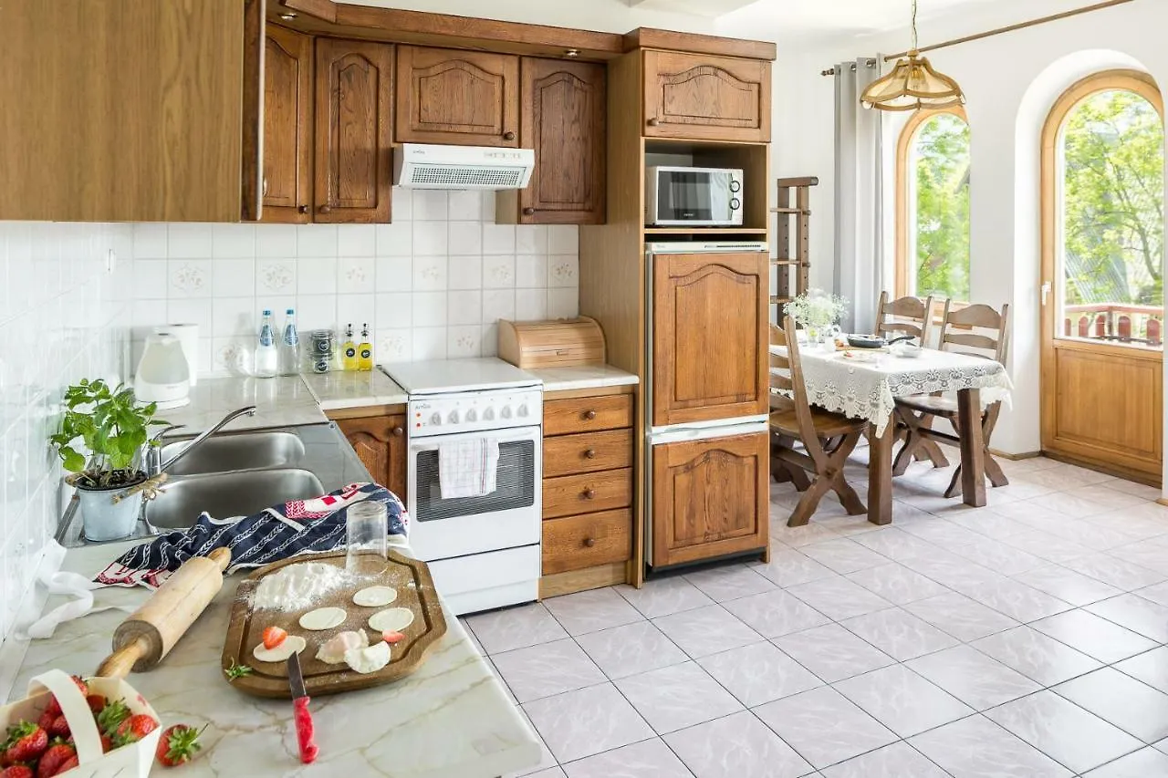 Rent Like Home - Chalubinskiego Zakopane