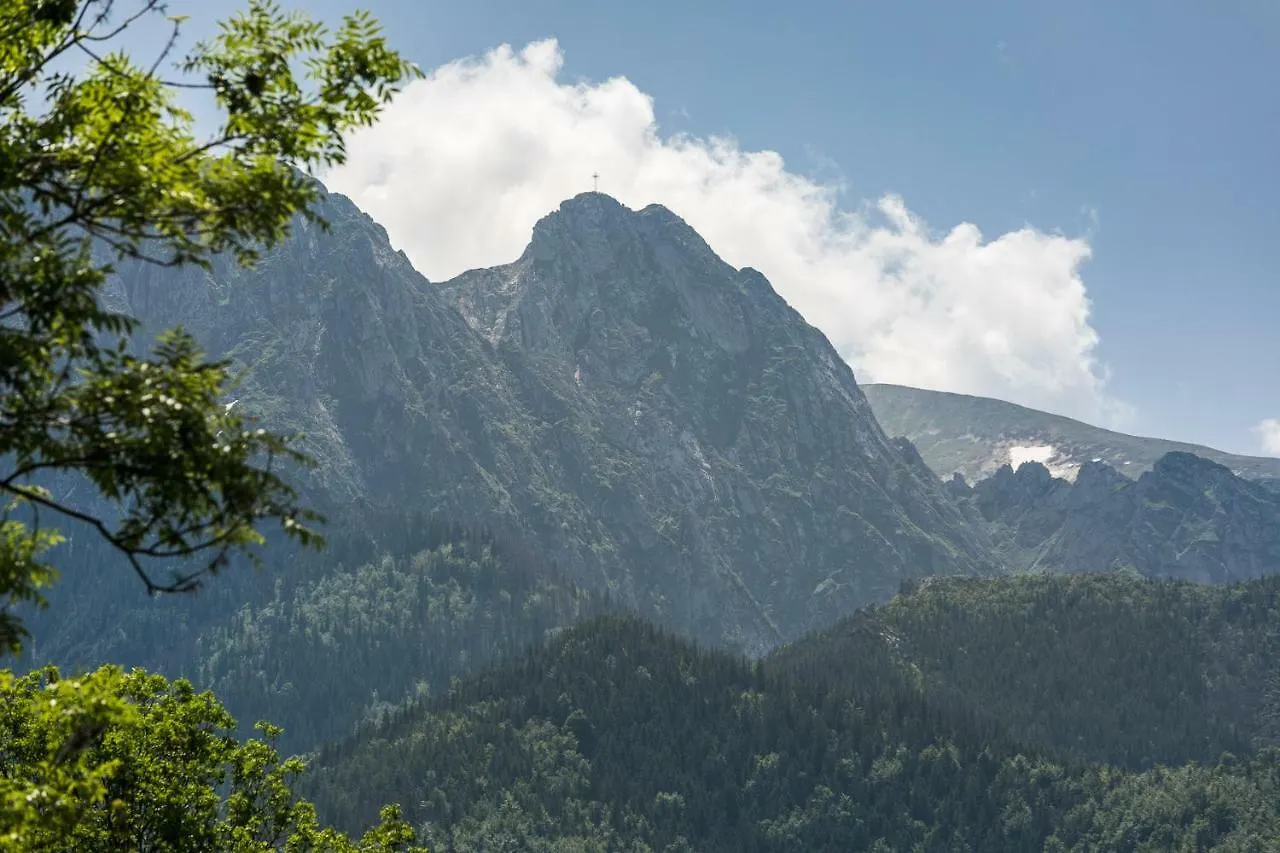 Rent Like Home - Chalubinskiego Zakopane 0*,