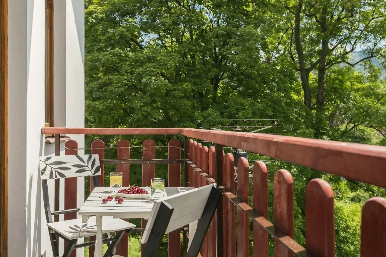 Rent Like Home - Chalubinskiego Zakopane Apartment