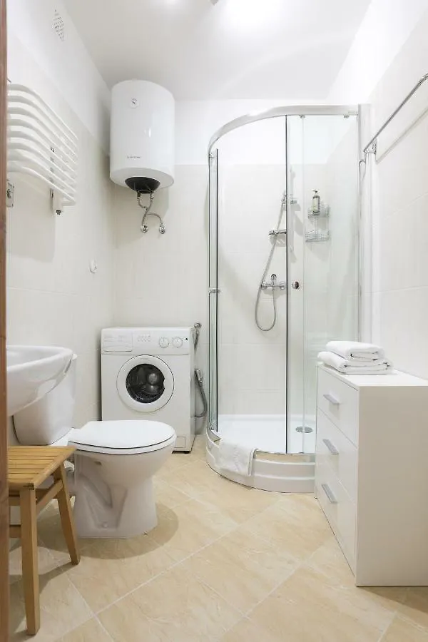 Apartment Rent Like Home - Chalubinskiego Zakopane