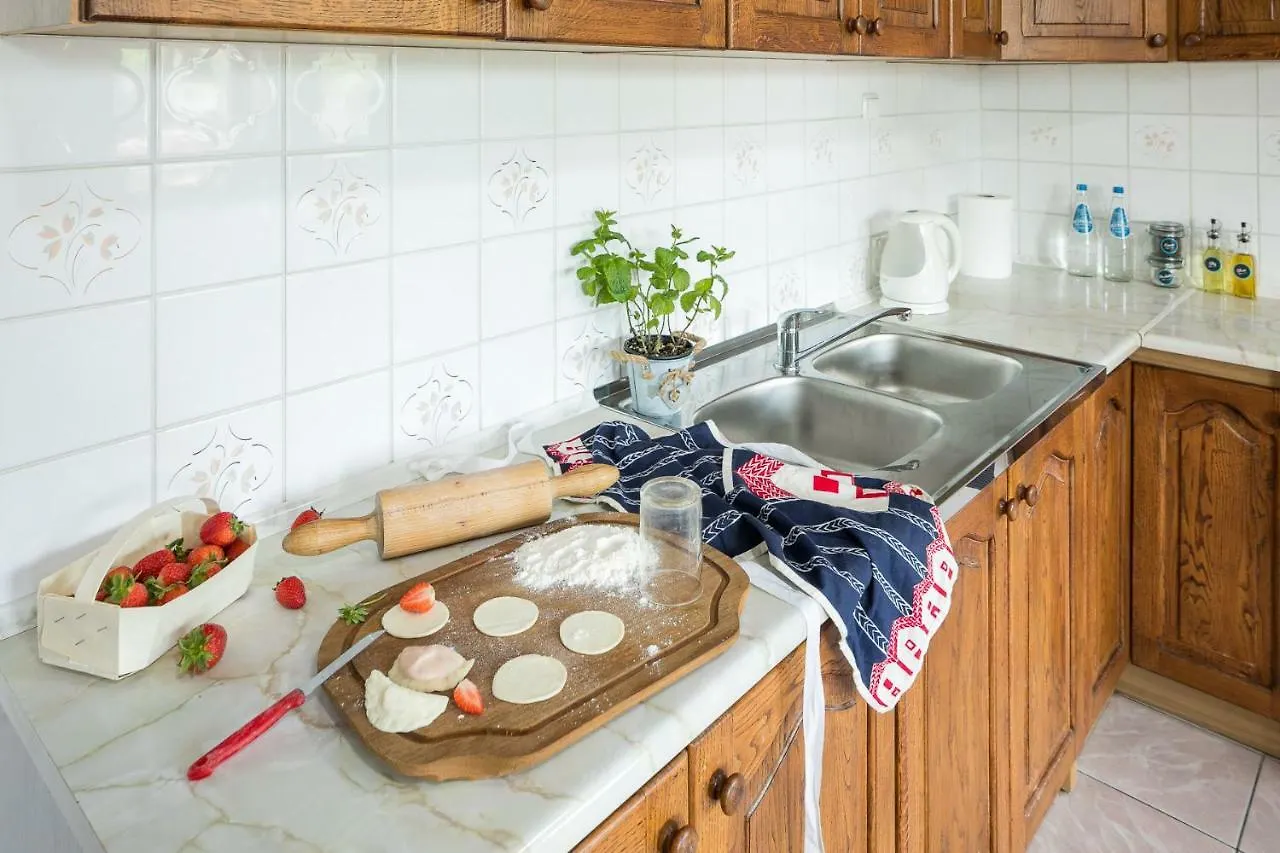 Rent Like Home - Chalubinskiego Zakopane Apartment